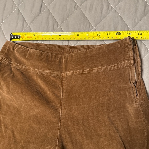 Free People In My Feelings Cropped Bootcut Pants - Picture 8 of 14